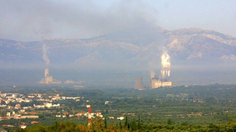 Διαφωνεί με την πώληση του 40% των λιγνιτικών μονάδων της Μεγαλόπολης ο Παπαηλιού του ΣΥΡΙΖΑ