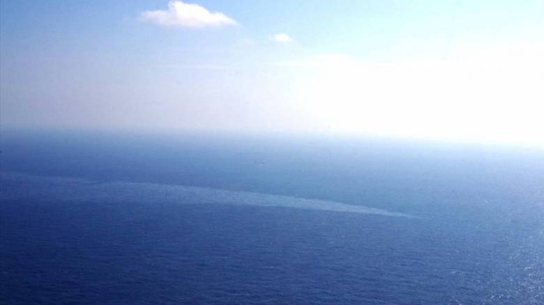 Εξαφανίστηκε αλιευτικό πλοίο με 21 ναυτικούς στην Άπω Ανατολή