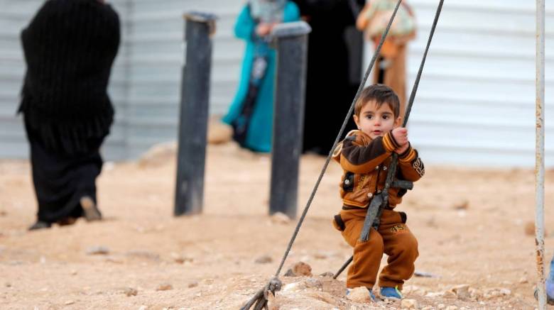 Γερμανία: Η υποδοχή προσφύγων από Ελλάδα-Ιταλία φτάνει στο τέλος της