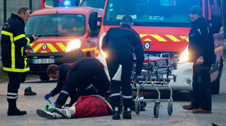 Πόλεμος μεταξύ συμμοριών: Η δολοφονία 17χρονου που συγκλονίζει το Άμστερνταμ