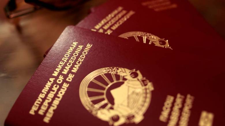 πΓΔΜ: Το 61% των πολιτών θέλουν να δοθεί λύση στην ονομασία της χώρας