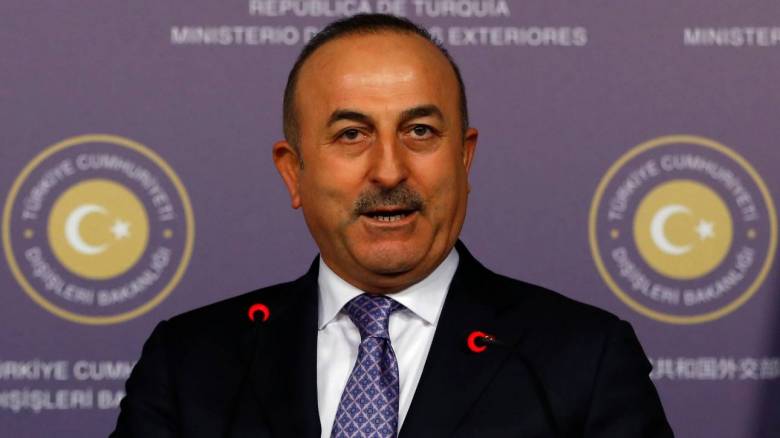 Αιχμές Άγκυρας για την Αθήνα μετά το «όχι» στην έκδοση Κούρδου