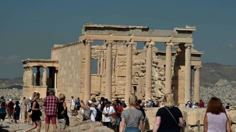 Ελλάδα ψηφίζουν οι Σουηδοί για τις διακοπές τους