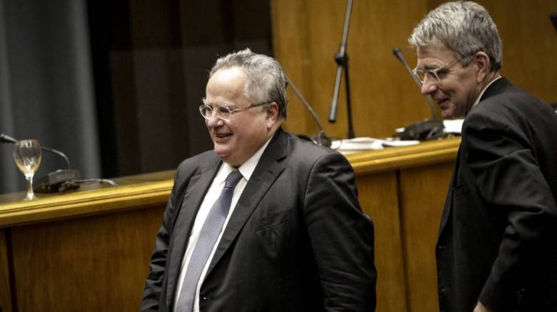 Κύκλοι της Ιεράς Συνόδου απαντούν στον Κοτζιά: Η καταδίκη είναι αυτονόητη