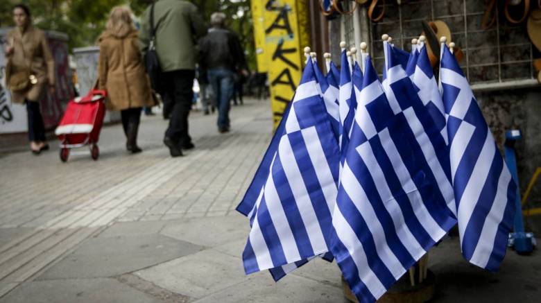 Συλλαλητήριο για τη Μακεδονία: Ομάδες αποστράτων αναλαμβάνουν την περιφρούρηση