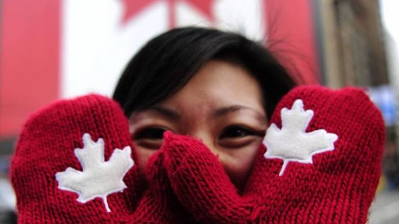 Αυτός είναι ο λόγος για τον οποίον ο Καναδάς θέλει να αλλάξει τον εθνικό του ύμνο