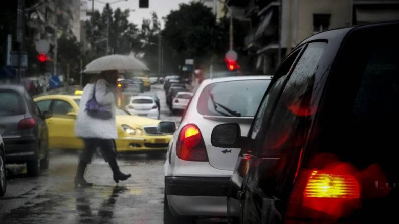 Καιρός: Αναλυτικά η σημερινή πρόγνωση