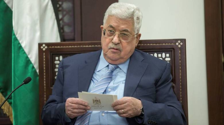 Σύμβουλος Αμπάς: Η Παλαιστίνη θα εξακολουθήσει να επιδιώκει να ενταχθεί στον ΟΗΕ