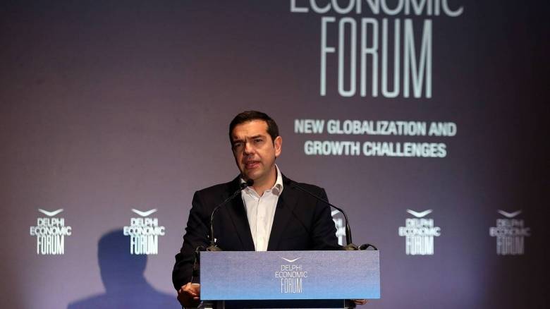 Τέλος στην προληπτική γραμμή έβαλε ο πρωθυπουργός