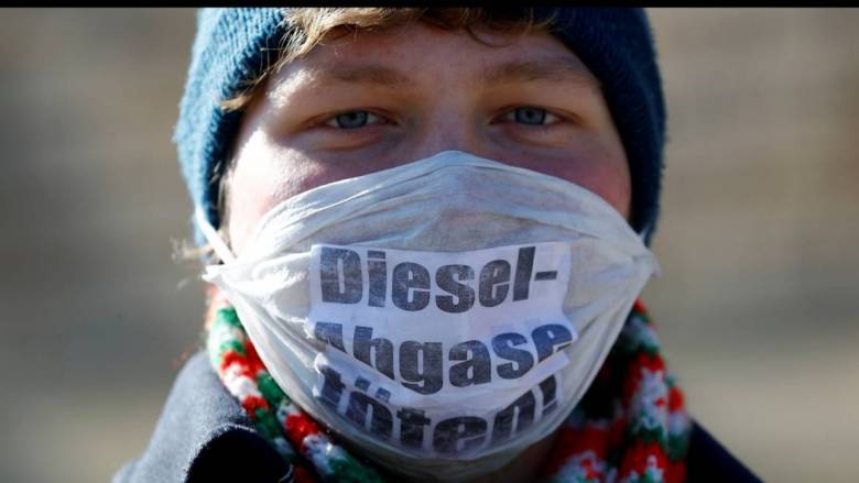 Απίθανο να απαγορευτούν τα ντιζελοκίνητα οχήματα πριν το 2020