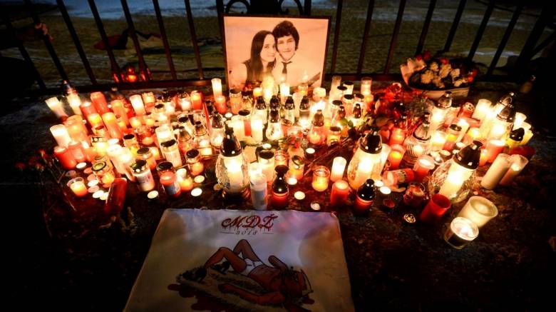 Σλοβακία: Ελεύθεροι και οι επτά ύποπτοι για τη δολοφονία του δημοσιογράφου Κούτσιακ