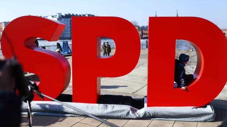 Γερμανία ώρα μηδέν: Το «Ja» του SPD βάζει τα θεμέλια για σχηματισμό κυβέρνησης