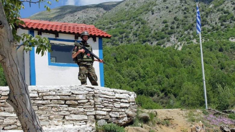 Θανάσιμος τραυματισμός 20χρονου στρατιώτη εν ώρα σκοπιάς