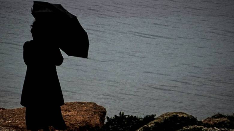 Καιρός: Βροχές και καταιγίδες την Κυριακή