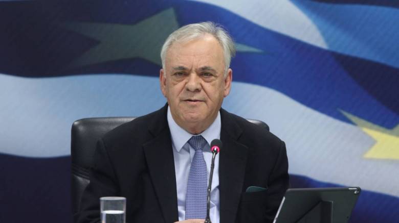 Δραγασάκης: Αυτοί είναι οι τρεις στόχοι της κυβέρνησης για την έξοδο από τα μνημόνια