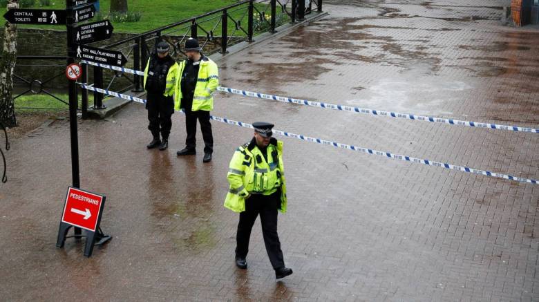 Συναγερμός στη Βρετανία: Στάλθηκαν απειλητικά email σε σχολεία