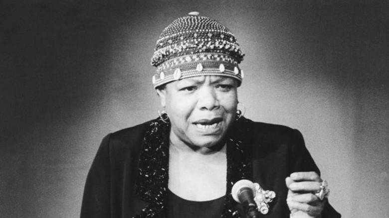 Μάγια Αγγέλου: Η Google την τιμά με το σημερινό της Doodle