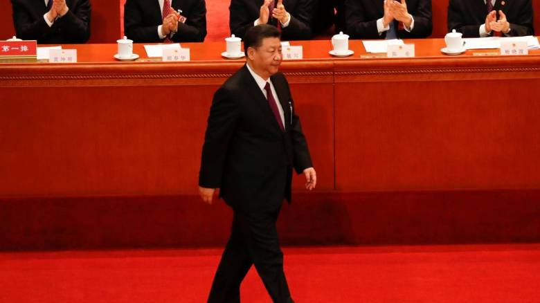 Η Κίνα απαντά στις ΗΠΑ με εμπορικούς δασμούς 50 δισεκατ. δολαρίων