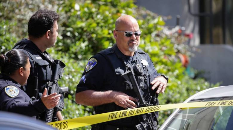 Μία νεκρή και τρεις τραυματίες στην επίθεση στα γραφεία του YouTube