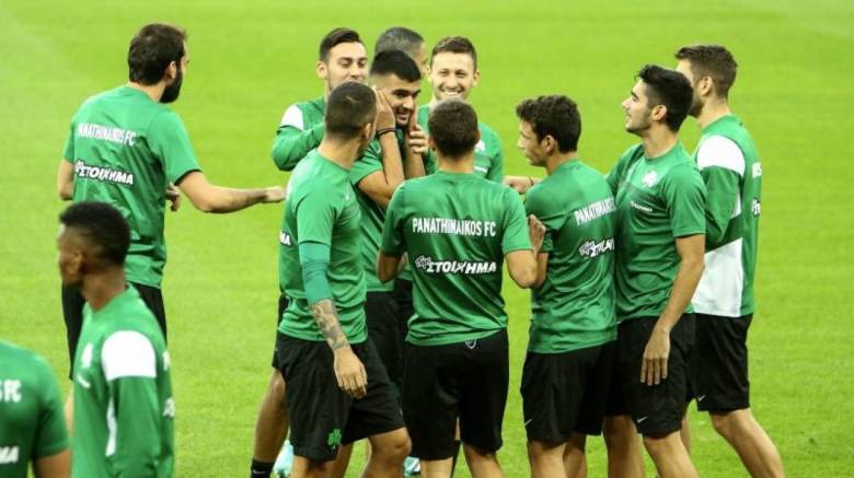 Αναβρασμός στον Παναθηναϊκό