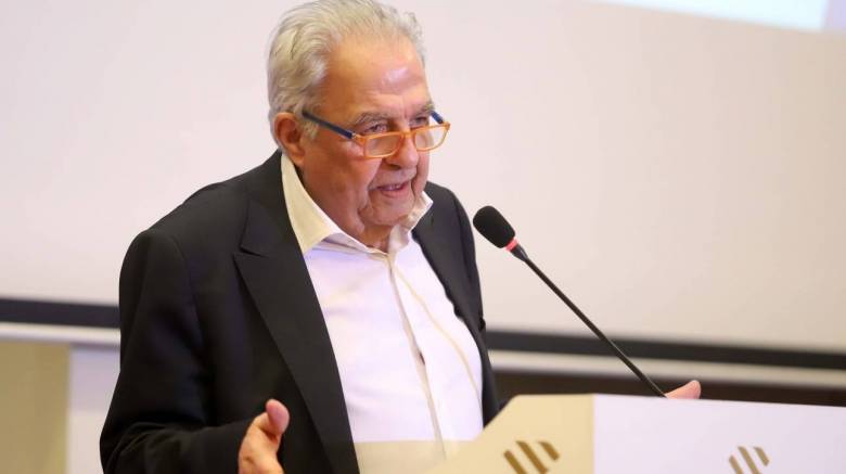 Νέος φορέας για την ανάπλαση της Αθήνας υπό τον Φλαμπουράρη