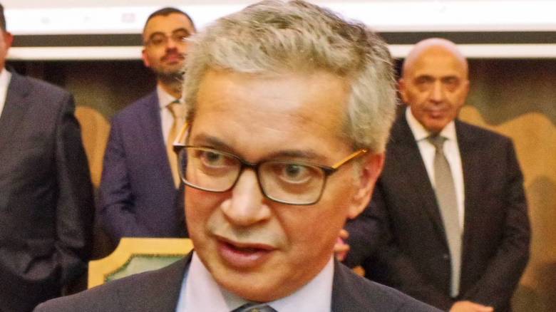 Στέλιος Σκλαβενίτης: Σήμερα η κηδεία του επιχειρηματία