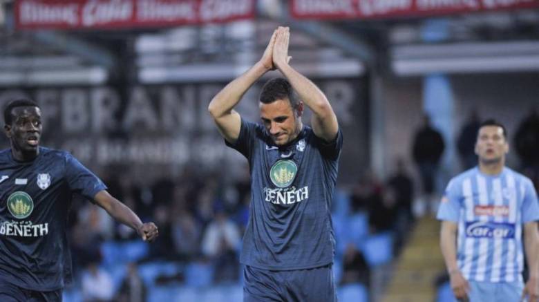 Super League: Διπλό παραμονής για Απόλλωνα!