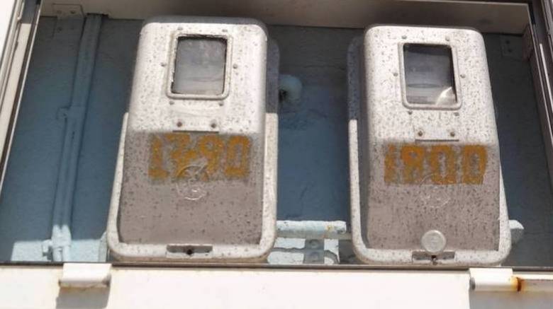 ΔΕΔΔΗΕ: Στα 80 εκατ. ευρώ εκτιμώνται οι ρευματοκλοπές