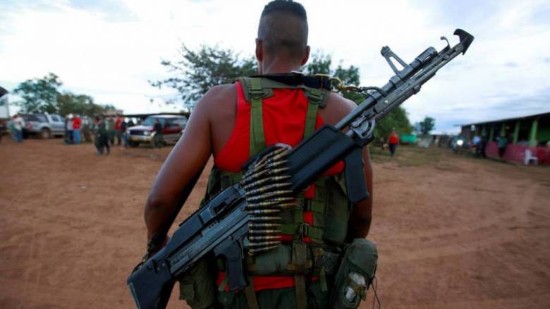 Σοκ στον Ισημερινό από βίντεο με ομήρους δημοσιογραφικής αποστολής στα «χέρια» αποστατών των FARC