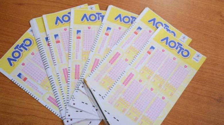 Η κλήρωση του ΛΟΤΤΟ: Αυτοί είναι οι τυχεροί αριθμοί