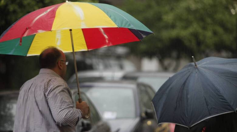 Καιρός: Αναλυτική πρόγνωση για σήμερα