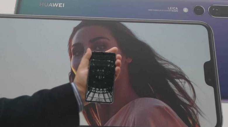 Υψηλοί ρυθμοί ανάπτυξης για τη Huawei το 2017