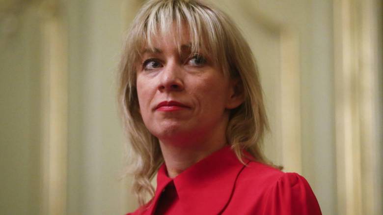 Ρωσία: Η απειλή χρήσης βίας εναντίον της Συρίας συνιστά παραβίαση της χάρτας του ΟΗΕ