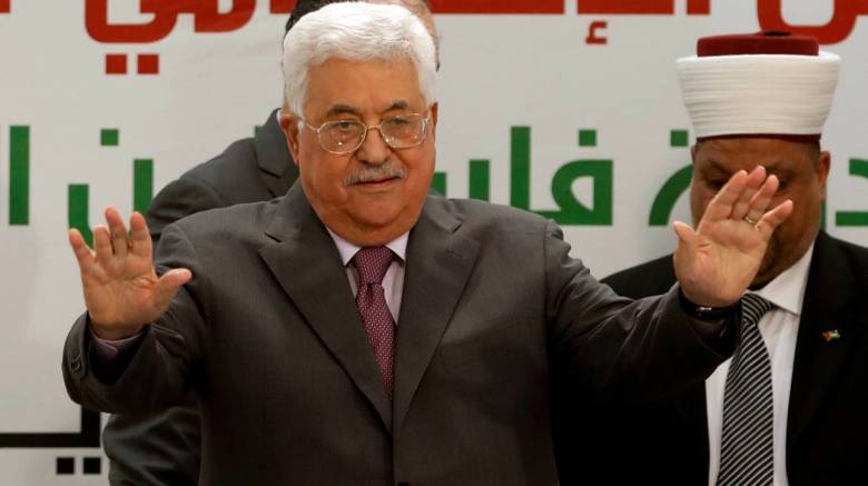 Ιστορική συνεδρίαση του Εθνικού Παλαιστινιακού Συμβουλίου τη Δευτέρα