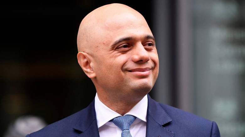 Σατζίντ Τζαβίντ: Ποιος είναι ο διάδοχος της Άμπερ Ραντ στο υπουργείο Εσωτερικών της Βρετανίας