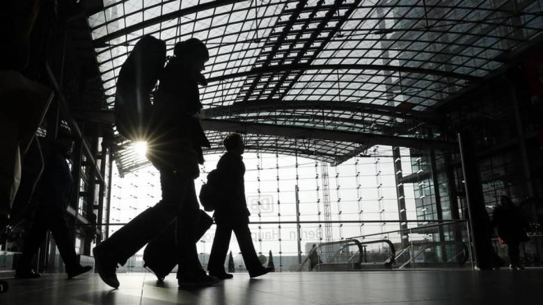 Δωρεάν ταξίδια για νέους από την Κομισιόν