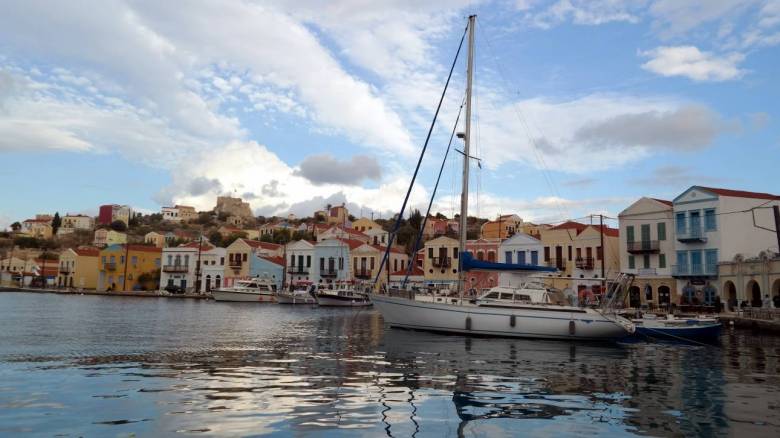 Ποια οικόπεδα αμφισβητούν οι Τούρκοι στην κυπριακή ΑΟΖ