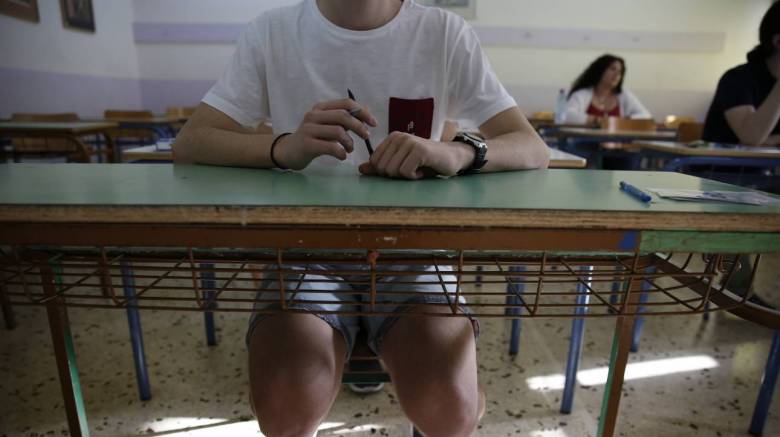 Πότε ξεκινούν οι ενδοσχολικές εξετάσεις σε Γυμνάσια και Λύκεια