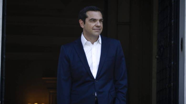 Τσίπρας: Η σημερινή κυβέρνηση θα πετύχει εκεί που όλες οι προηγούμενες απέτυχαν