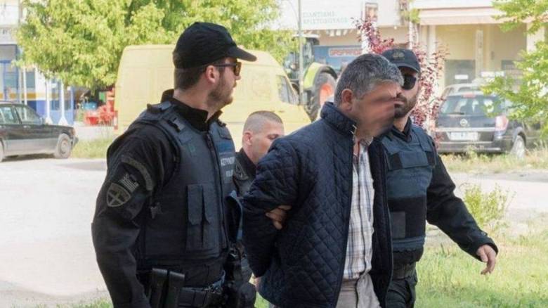 Πρώτο θέμα στα τουρκικά ΜΜΕ η απέλαση του Τούρκου πολίτη