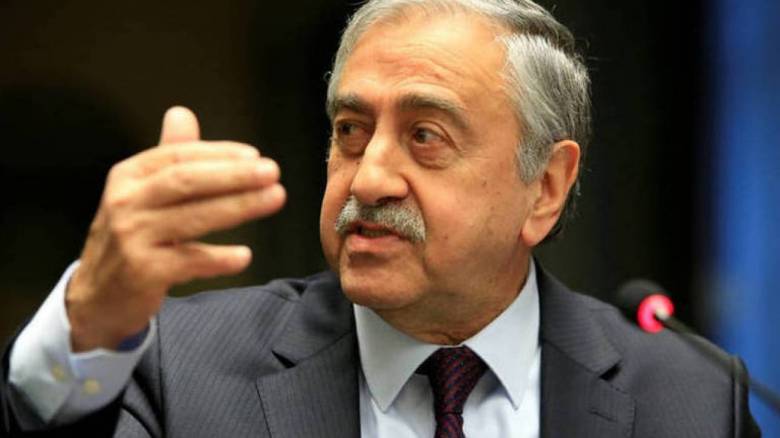 Αιχμές Ακκιντζί προς Άγκυρα: Θέλουμε να διαφυλάξουμε την τουρκοκυπριακή ταυτότητα