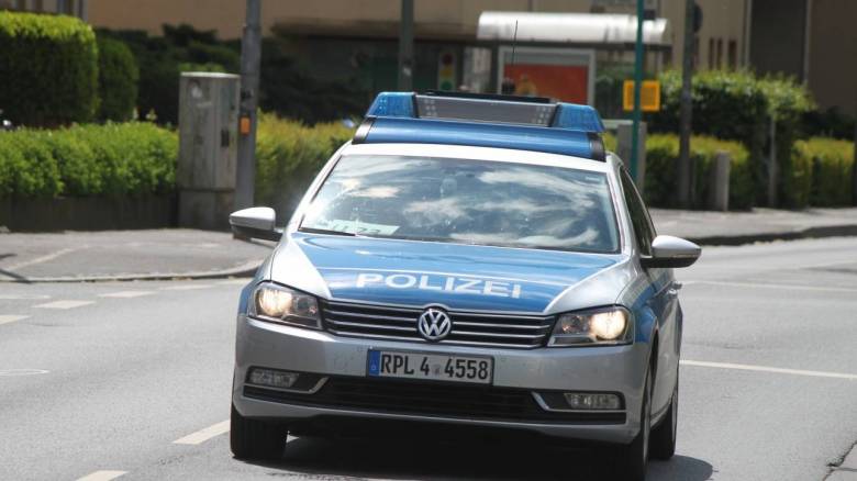 Ολλανδία: Επίθεση με μαχαίρι στο κέντρο της Χάγης