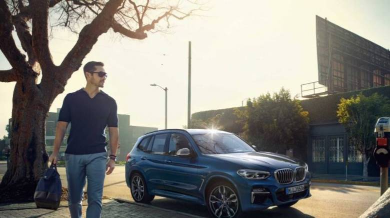 BMW Free2Drive για περισσότερη οδηγική απόλαυση, άνεση και ξεγνοιασιά