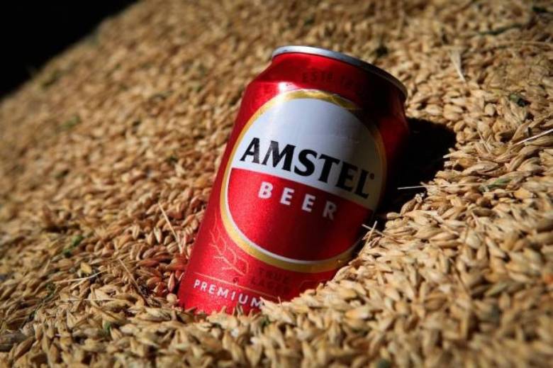 Η Αθηναϊκή Ζυθοποιία γιορτάζει τα 10 χρόνια του Προγράμματος Συμβολαιακής Καλλιέργειας Κριθαριού