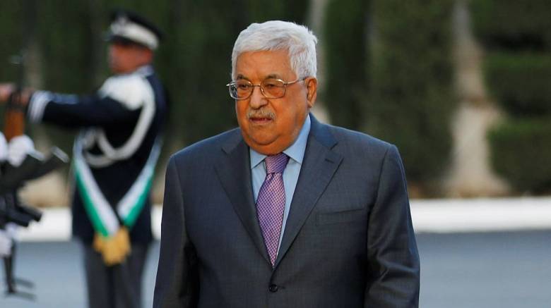 Πώς βαίνει η υγεία του Παλαιστίνιου προέδρου Μαχμούντ Αμπάς