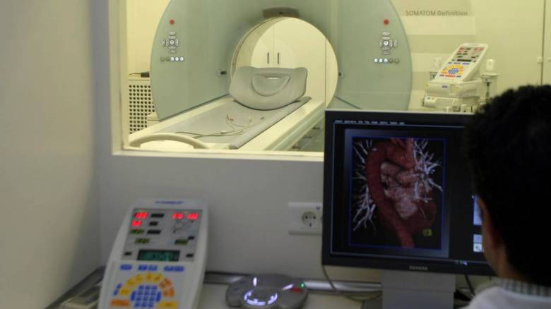 Λιγότερο θανατηφόρα τα εμφράγματα το καλοκαίρι