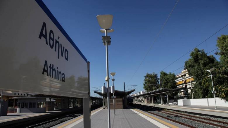 Απεργία: Πώς κινούνται σήμερα και αύριο τρένα και προαστιακός