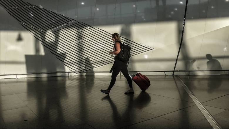 Airhelp: στη 2η θέση παγκοσμίως το «Ελ. Βενιζέλος» και στην 7η η Aegean Airlines