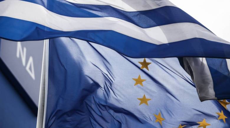 Νέα Δημοκρατία: Δεν θα αποδεχθούμε λύση που δεν υπηρετεί το εθνικό συμφέρον