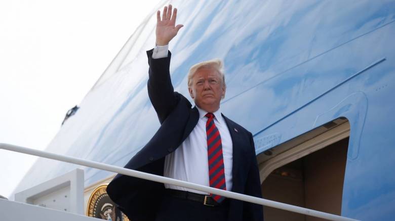 Ο Τραμπ σκέφτεται να δώσει μεταθανάτια χάρη στον Μοχάμεντ Άλι